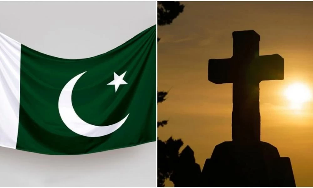 Το Πακιστάν συνεχίζει να κακοποιεί Χριστιανούς!